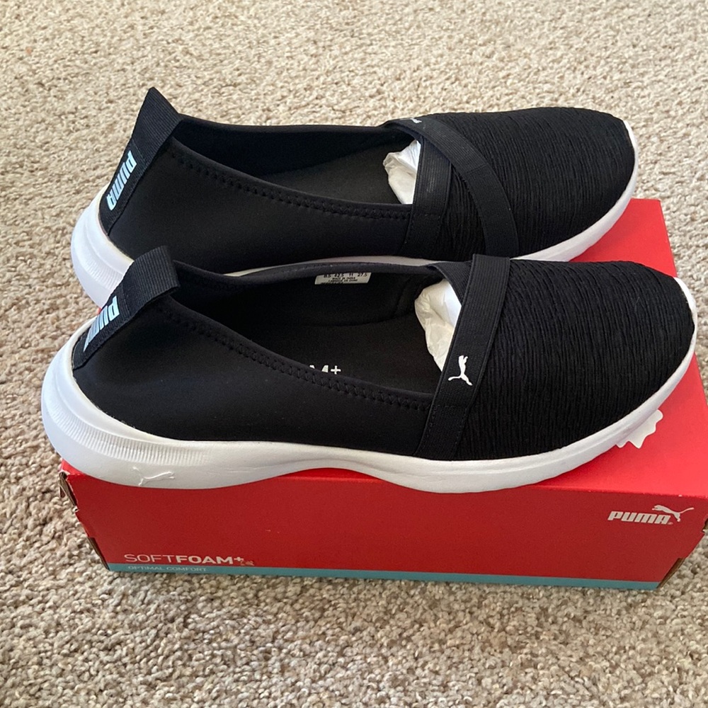 Puma Adelina Shoe, SZ 11
